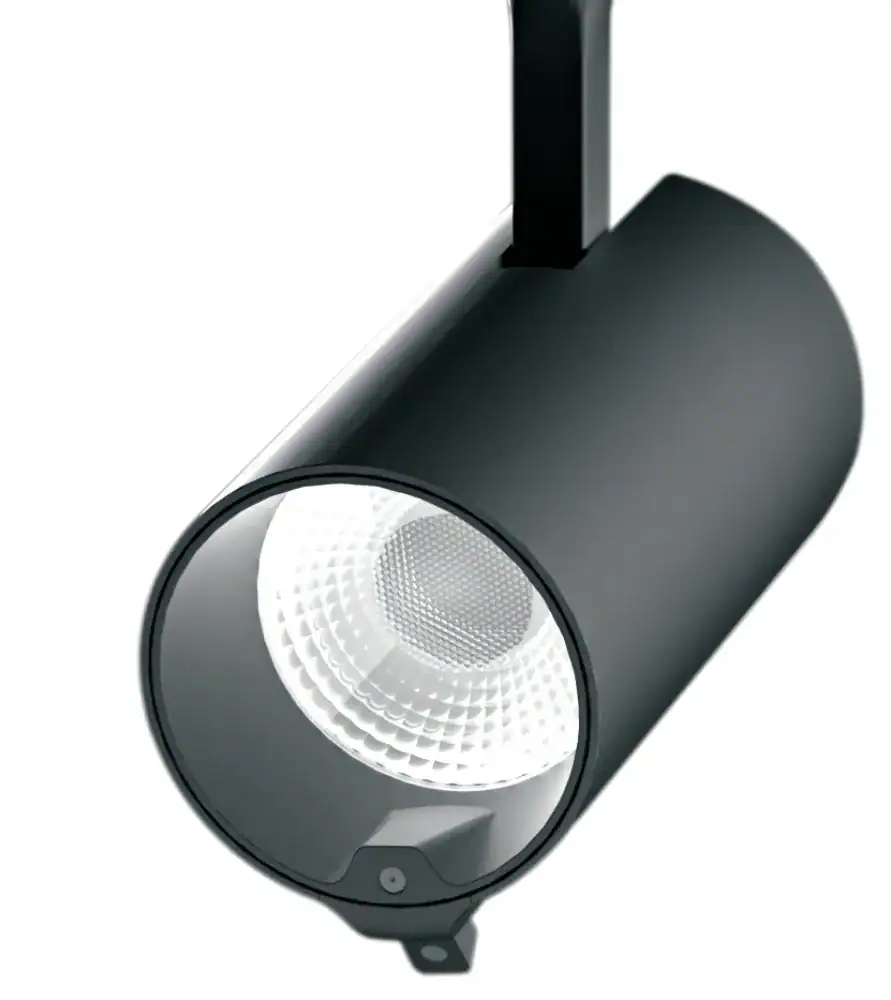 Moderne LED-lyskilde til intelligent lysstyring og energibesparelse.