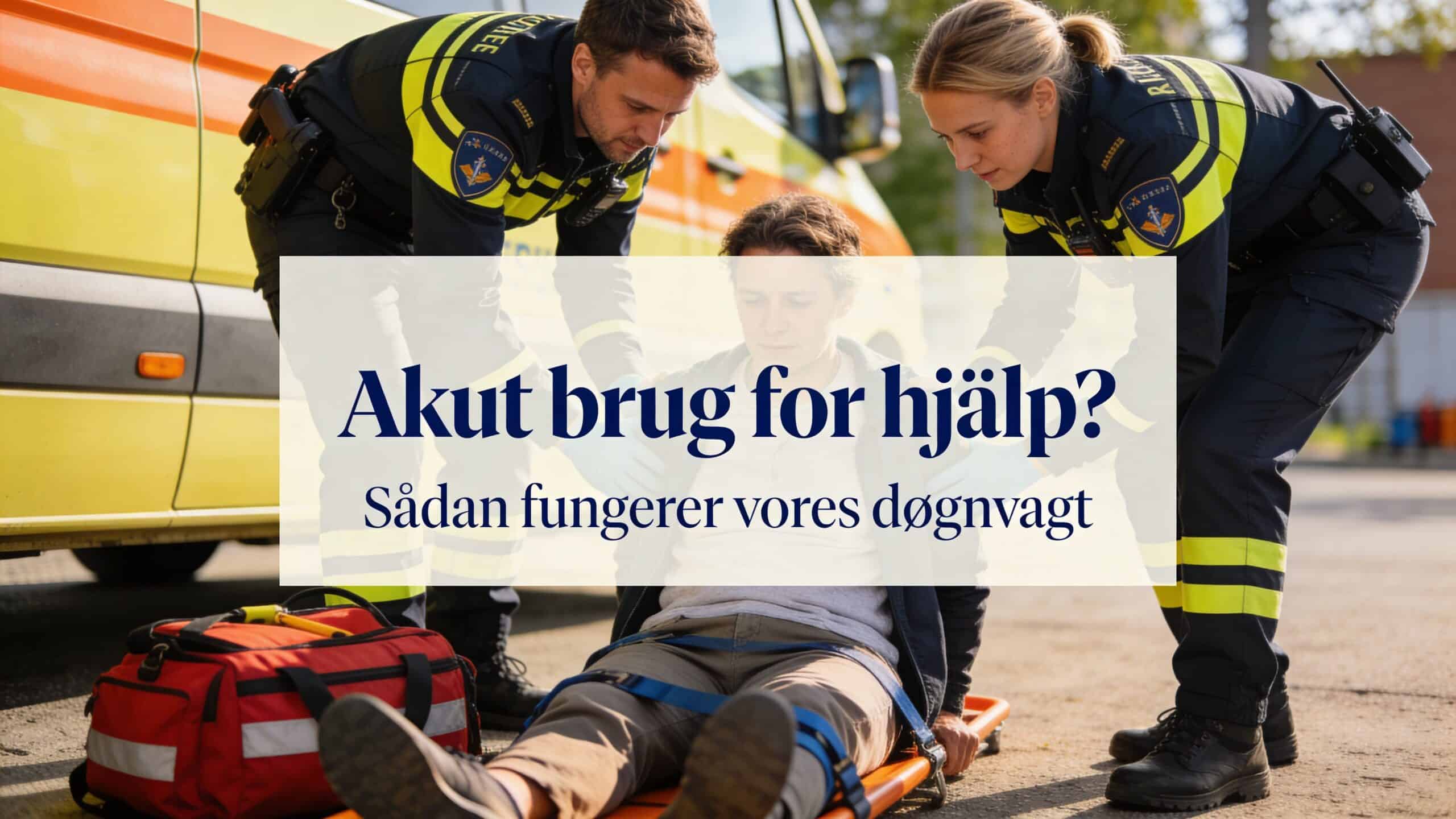 Akut elektrikerhjælp til nødssituationer i Birkerød og omegn. Professionel og pålidelig el-service d.