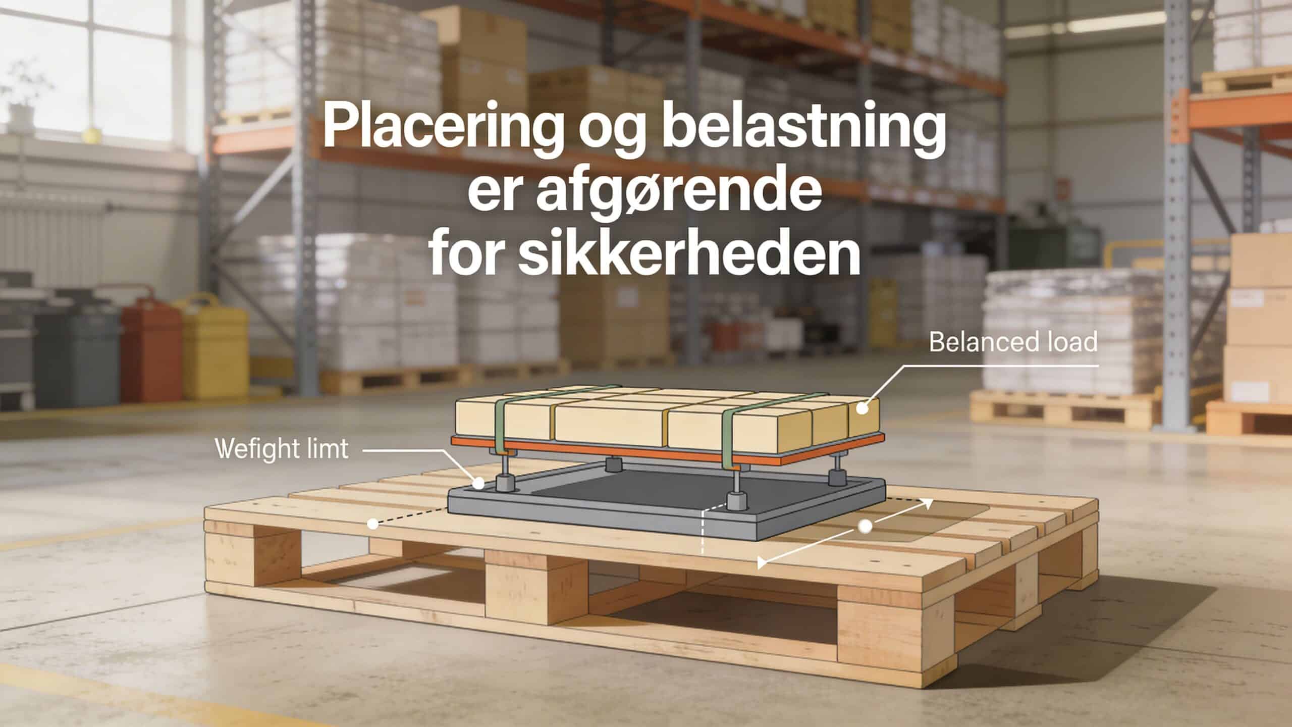 Udendørs stikkontakt stander til sikker havebrug.