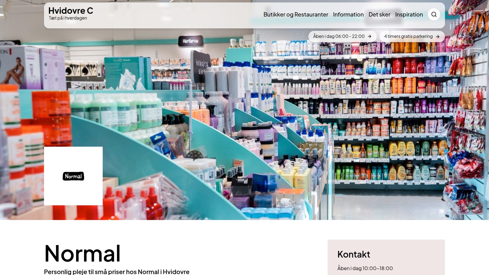 Albertslund Apotek